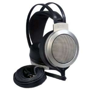  Japanese STAX SR 007A MK II MK2 Electrostatic Earspeakers 