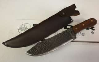 Condor Tool & Knife Hudson Bay Camp Knife With Leather Sheath CTK240 8 