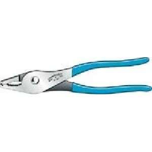  8in. Slip Joint Hose Clamp Pliers Automotive