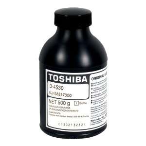  Toshiba Part # D 4530 Developer