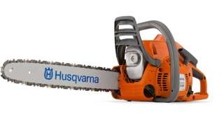 HUSQVARNA 240 18 38.2cc Gas Powered Chain Saw Chainsaw  