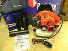 Redmax a Husqvarna division leaf backpack blower EBZ 6500 RH CALL FOR 