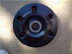 John Deere T20713 Crawler Dozer New Steering Clutch Brake Drum 450 