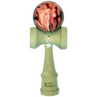   Kendama  Japanese Traditional Wooden cup & ball game made in Japan
