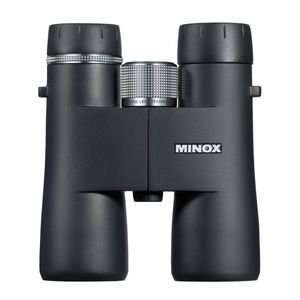  Minox HG 10x43 BR Binoculars Made in Germany Camera 