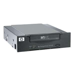  HP DAT 40 Tape Drive (EB650B#000)