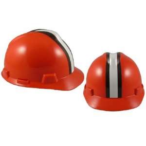  Mine Safety Appliances Company 818391 NFL hard hat 