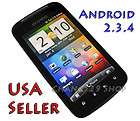 PAE3 Unlocked Rooted Jailbreak Android Phone GSM 3G Free Tether GPS 