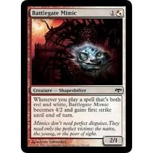  Battlegate Mimic (Magic the Gathering  Eventide #133 