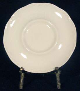 Meakin Ironstone STERLING COLONIAL Saucer England  