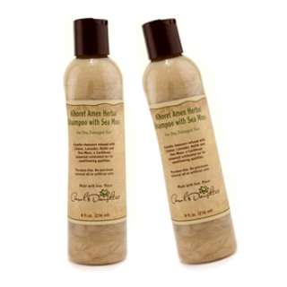 Carols Daughter Khoret Amen Herbal Shampoo Dry & Damaged Hair Duo 