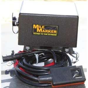  Milemarker 93 50251 06 CS Box Solenoid For SEC9.5 And 