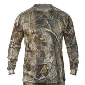  Inc Tek 4 All Purpose Base Layer Shirt 2x Perfect For Milder Weather