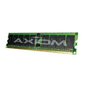  Axiom 8GB DDR 2 Kit # 408854 B21 for HP