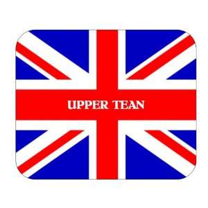  UK, England   Upper Tean Mouse Pad 