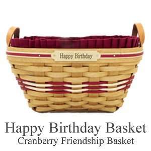  Grandmas Birthday Basket Personalize your basket 