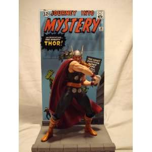  The Mighty Thor Toys & Games