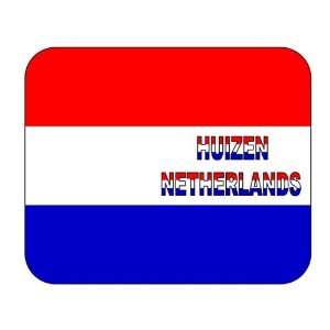  Netherlands, Huizen mouse pad 