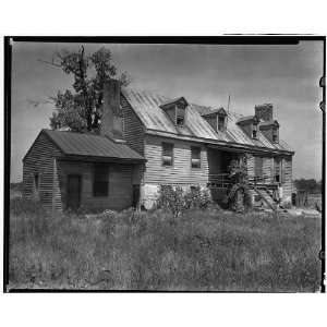   Houses,Midlothian Pike,Chesterfield County,Virginia