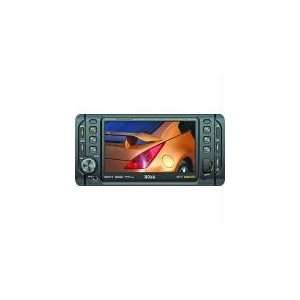  Boss 5.5 Touch Screen Widescreen DVD//CD Monitor 