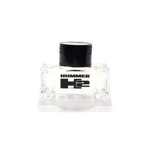  * Hummer H2 for Men by Riviera Concept * 4.2 oz (125 ml 