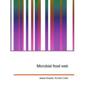  Microbial food web Ronald Cohn Jesse Russell Books