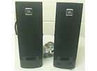 Pair of JBL Platinum Series Speakers 3 watts/Channel Compaq P/N 259139 