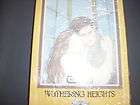 WUTHERING HEIGHTS (5 chapter PAPERBACKS) LIBRARY BOOK for guided 
