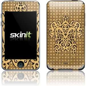  Skinit Turtle One Vinyl Skin for iPod Touch (2nd & 3rd Gen 