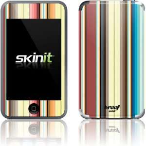  Skinit Reef   Mexi Stripe Vinyl Skin for iPod Touch (1st 