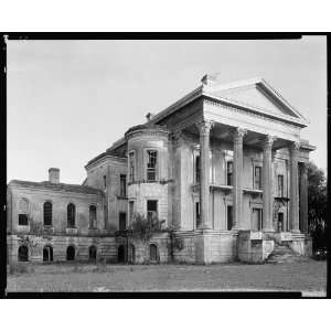   ,front,White Castle vic.,Iberville Parish,Louisiana