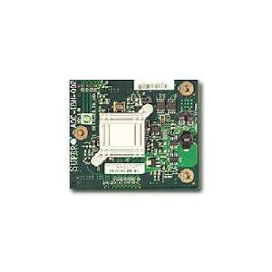  Supermicro AOC IBH 002 Infiniband Module for Blade 