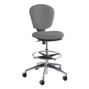  Safco Metro Extended Height Chair (Safco SAF 3442) Office 