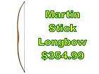 Martin Stick Bow  