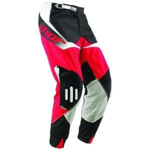  Thor Core Pants , Color Red, Size 32 2901 2963 