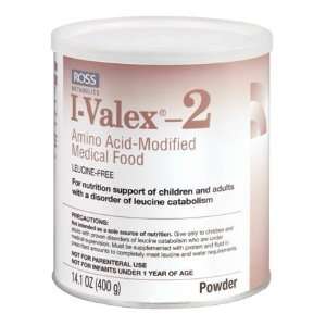  I Valex 2 / 14.1 oz can / case of 6 Health & Personal 