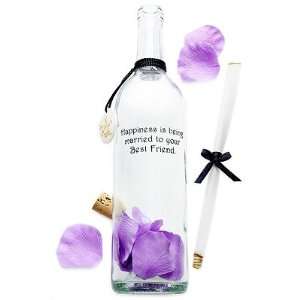  Beloved Gift Bottle By Message In A Bottle