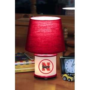  Dual Lit Accent Lamp Nebraska