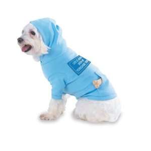 LIFE IS MERRIER WITH MY YORKSHIRE TERRIER Hooded (Hoody) T 