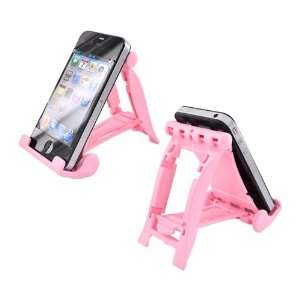  PINK For 3Feet iPad iPhone Kindle Holder Stand 3FRP 
