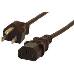  IEC PC Power Cable 30 Electronics