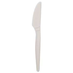  IFN Green 27 1200 Biodegradable Knife