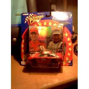 2000 Winners Circle Toys & Games