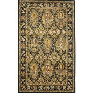  Duchess Rug 3x5 Black