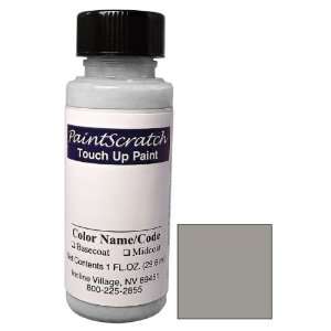  1 Oz. Bottle of Shale Metallic Touch Up Paint for 2005 