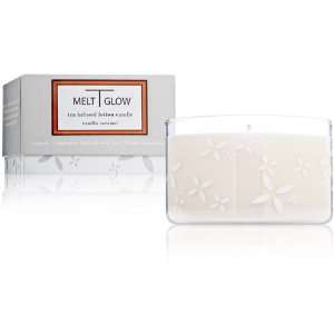  h.wood.beauty Melt T Glow Tea Infused Lotion Candle 11.5 
