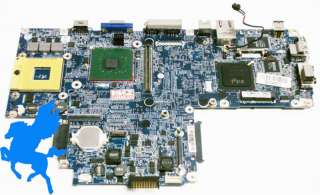 Dell Inspiron 6400 Motherboard YD612 DA0FM1MB6F5 AS IS  