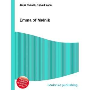  Emma of Melnik Ronald Cohn Jesse Russell Books