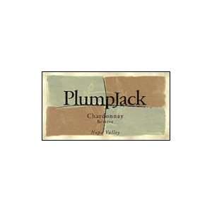  2010 Plumpjack Reserve Napa Chardonnay 750ml Grocery 