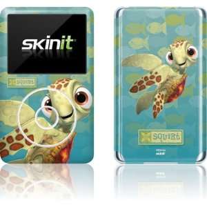  Squirt skin for iPod Classic (6th Gen) 80 / 160GB  